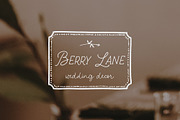 Milk Tea Recipe // FONT TRIO+GRAPHIC, a Handwritten Font by PeachCreme (Thumbnail 8 of 14)