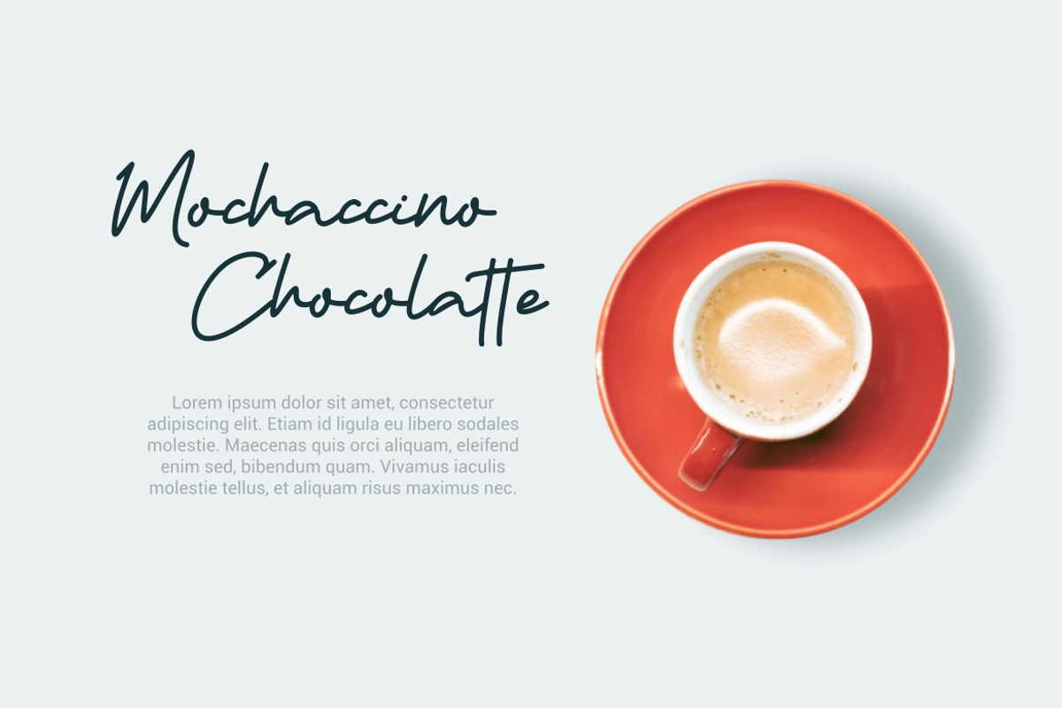 Cattrin Font, a Handwritten Font by Onotype (Photo 3 of 6)