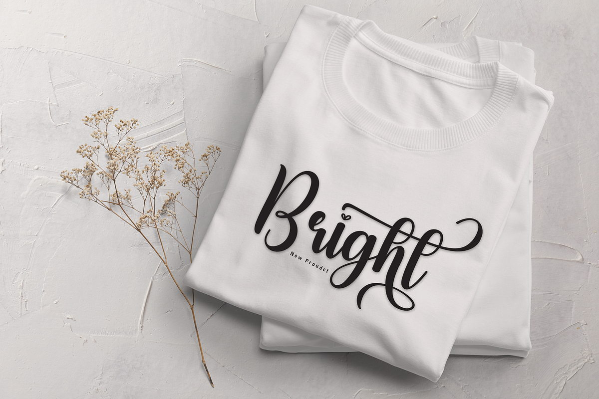 Outfit | Script Font, a Handwritten Font by Scratchones (Photo 4 of 9)