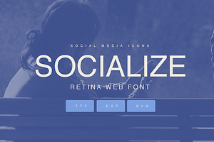 Socialize