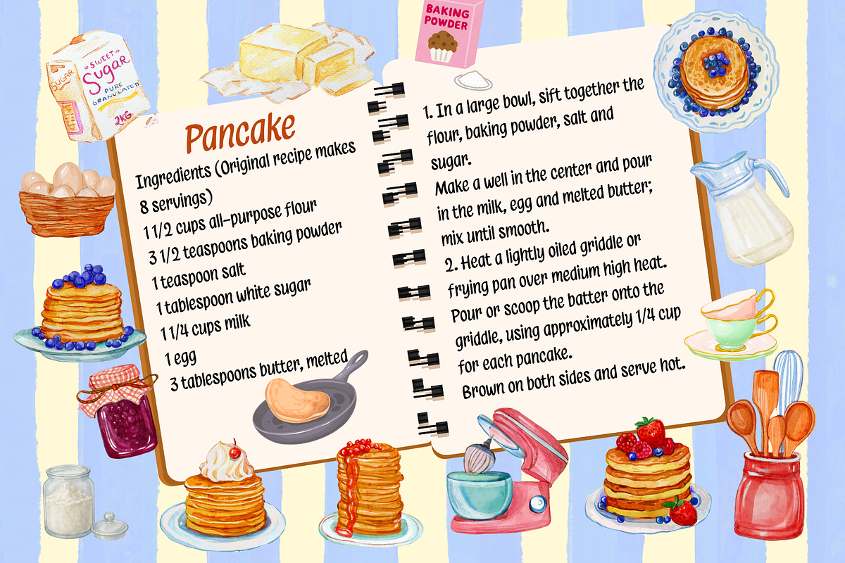 Lemon Pancake, a Handwritten Font by Ainun Jinan (Photo 5 of 12)