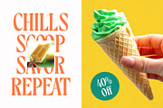 Agnofy Rusting Bold Tall Serif Font, a Serif Font by timelesstype.co (Thumbnail 15 of 20)