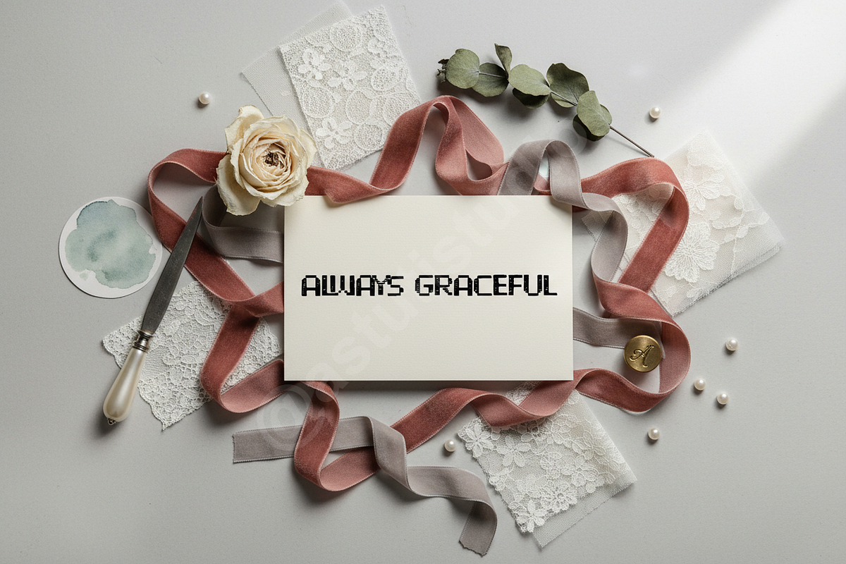 Narice | Refined Modern Serif Typefa, a Font by Astuti Studio (Photo 7 of 16)