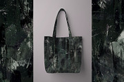 Dark Grunge Texture, a Texture Graphic by MalyskaStudio (Thumbnail 7 of 8)