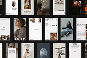 OREN | Social Media Kit Bundle, a Social Media Template by Prapti Design (Thumbnail 10 of 10)