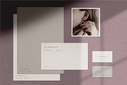 Branding Mockup Bundle, a Product Mockup by Harmonais Visual (Thumbnail 9 of 22)