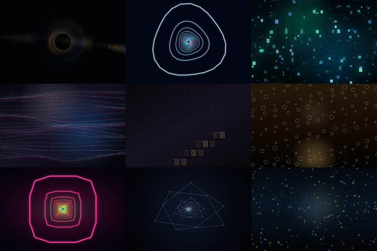 SaaS App Promo Motion Graphics Pack, a Background Graphic by cheapmotiongraphics (Photo 7 of 8)