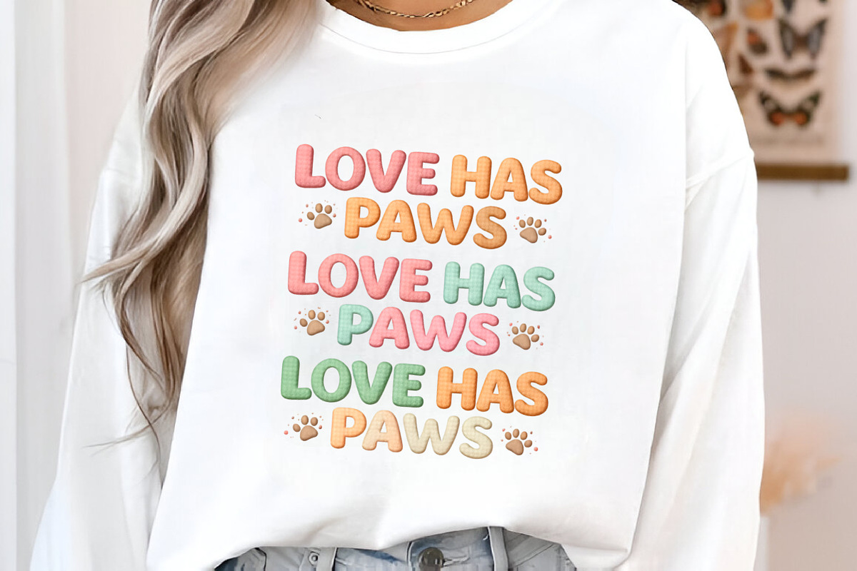 Dog Sublimation PNG, Dog Mama PNG, F, an Illustration by GatewayDesign (Photo 2 of 4)