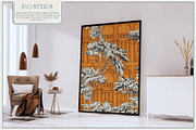 Patterns Architectural forest, a Pattern Graphic by Natalia0307 (Thumbnail 11 of 12)