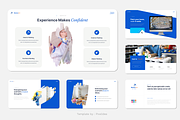 Painting & Renovation Keynote, a Presentation Template by Pixslides (Thumbnail 6 of 6)