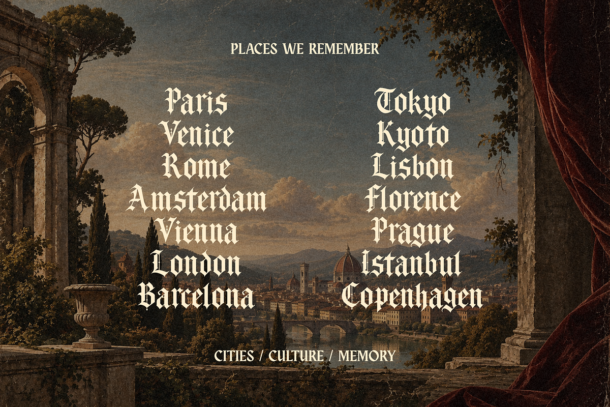 The Arvagist Blackletter Font, a Blackletter Font by Creacy Studio (Photo 8 of 9)