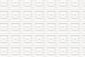 Minimalist White Seamless Patterns