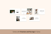 Cool Green Shopify 2.0 Theme, a HTML Template by Zqdo (Thumbnail 4 of 9)