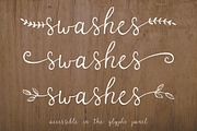 Parsnips Handwritten Script, a Script Font by Kellie Jayne Studio (Thumbnail 6 of 9)