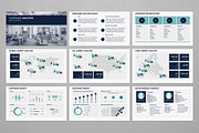 Customer Analysis Template, a Presentation Template by JetzTemplates (Thumbnail 2 of 4)