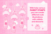 Ultimate Procreate Bundle 1400+, a Brush Add-On by InkPrintsTattoo (Thumbnail 15 of 15)