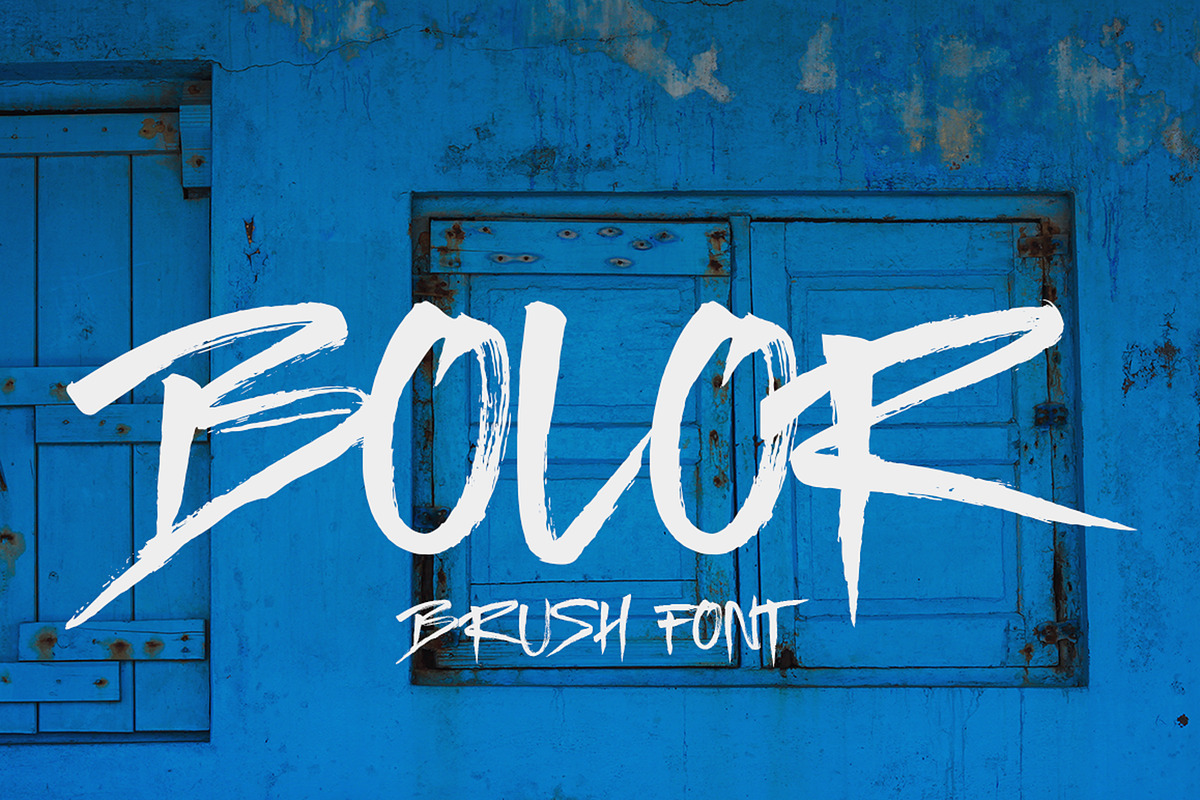 BOLOR