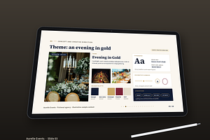 Event Management Presentation