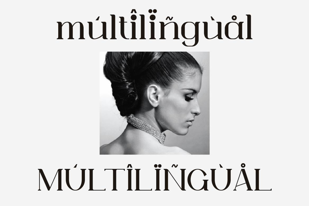 Marquela Elegant Serif, a Serif Font by Artiveko (Photo 8 of 9)