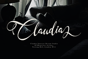 Kadegon | Beauty Calligraphy Script, a Script Font by gracetype_studio (Thumbnail 5 of 12)