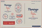 Landford Branding Kit, a Branding & Logo Template by Refolve Design (Thumbnail 10 of 25)