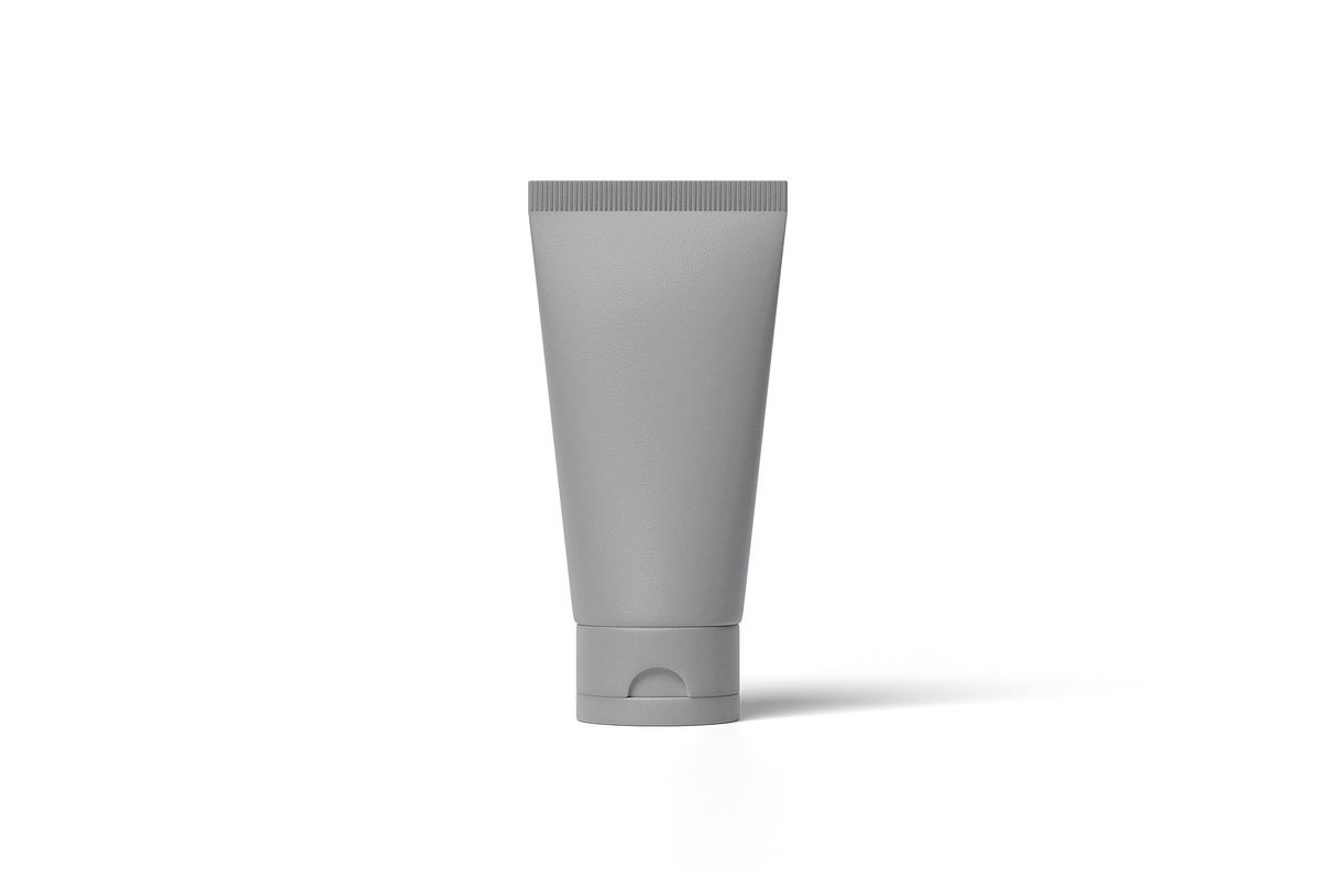 Cosmetic Tube Mockup - 44 PSD, a Product Mockup by mockupbuys (Photo 89 of 90)