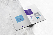 Company Profile, a Brochure Template by WOWPro (Thumbnail 9 of 9)