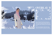 Ice Frost Overlays, a Texture Graphic by Kaleriia (Thumbnail 9 of 17)