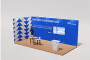 Event, Conference Mockups, a Mockup by Vitora Mockup (Thumbnail 12 of 15)