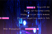 Cinnamon Pop, a Handwritten Font by Lunabi (Thumbnail 4 of 5)