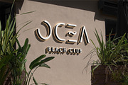 Logo Mockup 3D Chrome Restaurant, a Product Mockup by Asylab (Thumbnail 4 of 5)