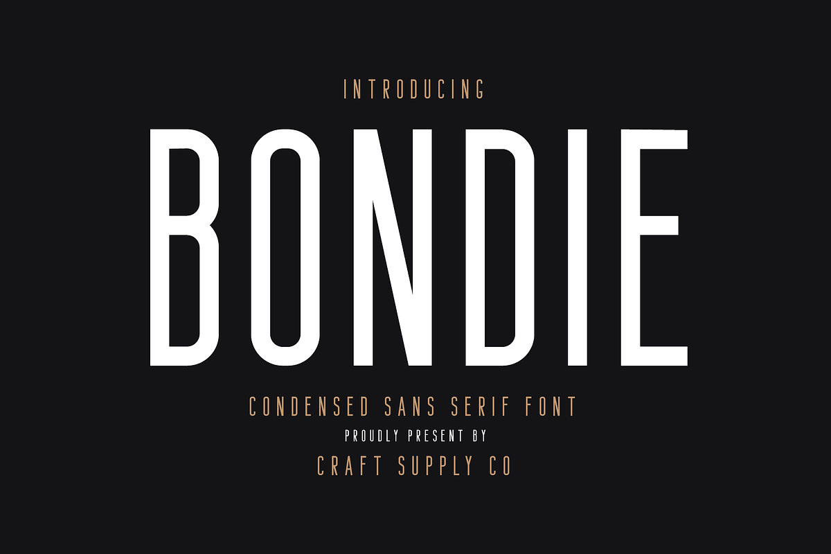 FANTASTIC Font Bundle (93%OFF), a Serif Font by Craft Supply Co. (Photo 10 of 27)
