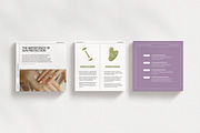 Beauty - Social Media Kit (I), a Social Media Template by Wildnun Studio (Thumbnail 11 of 19)