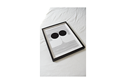 Frame Mockup Bundle - Retusa, a Household Mockup by Saguaro Digital (Thumbnail 13 of 14)