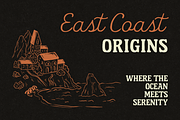Terra Craft – Serif & Script Duo, a Script Font by Creacy Studio (Thumbnail 3 of 11)