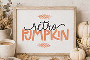 Fall Thankfully Fun & Cute Font Duo, a Handwritten Font by Airotype (Thumbnail 4 of 12)