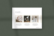 CARTAGENA Brochure -Canva & Indesign, a Brochure Template by Imagination Area (Thumbnail 2 of 12)