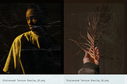 Distressed: Scratch & Grain Overlays, a Texture Graphic by Anastasiia VNSK (Thumbnail 13 of 19)