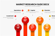 Balls Infographic Design, a Presentation Template by provector (Thumbnail 26 of 31)