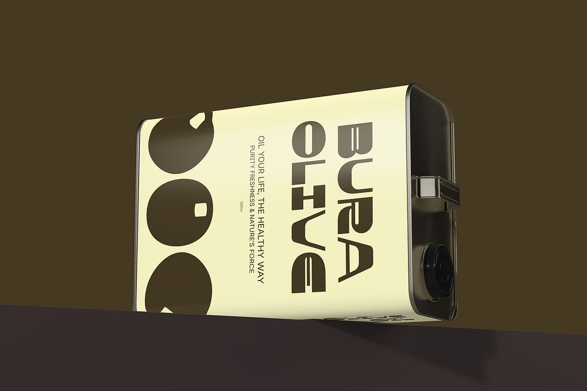 Quarkle - Modern Reverse Contrast, a Sans Serif Font by Typia Nesia (Photo 13 of 15)