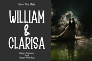 Highland, a Serif Font by InermediaSTUDIO (Thumbnail 5 of 7)