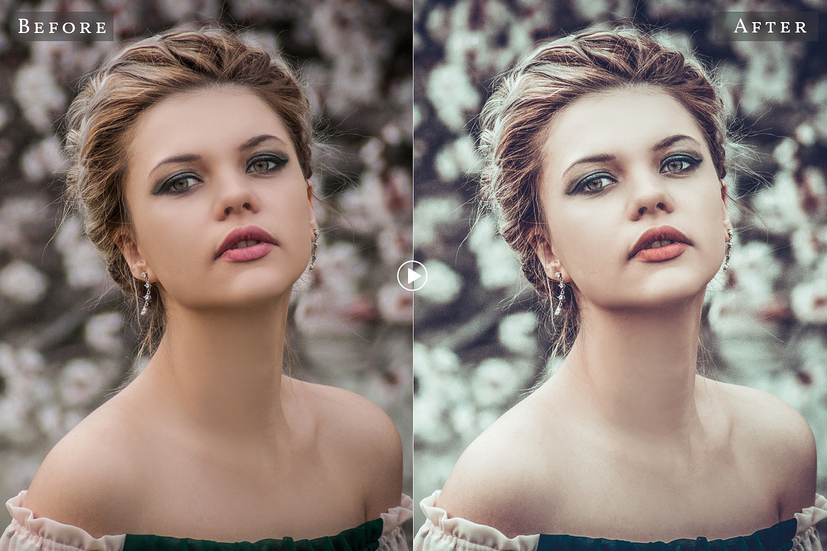 Fairytale Pro Lightroom Presets preview 5