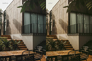 15 Earth Tone Lightroom Presets, a Preset Add-On by CVR Presets (Thumbnail 6 of 7)