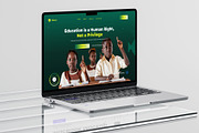 Education Poster & Banner Templates, a Poster Template by Sujun Baidyaa (Thumbnail 7 of 8)