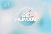 Grainy Gradient Textures CANVA, a Background Graphic by AndrewPixel (Thumbnail 2 of 20)