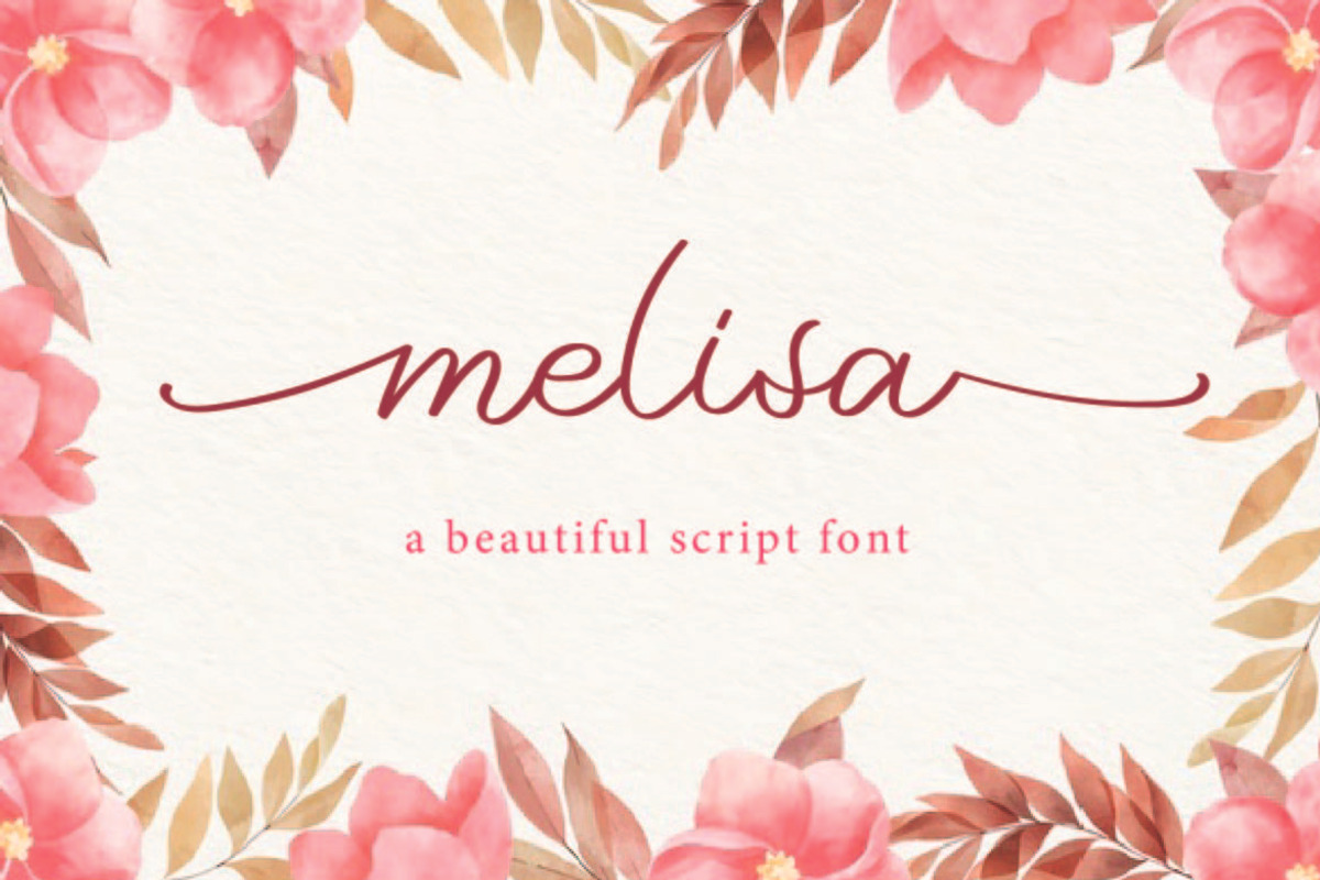 Lovely Script Bundle 20 Fonts, a Script Font by AMINMARIO (Photo 13 of 21)