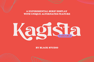 Kagista