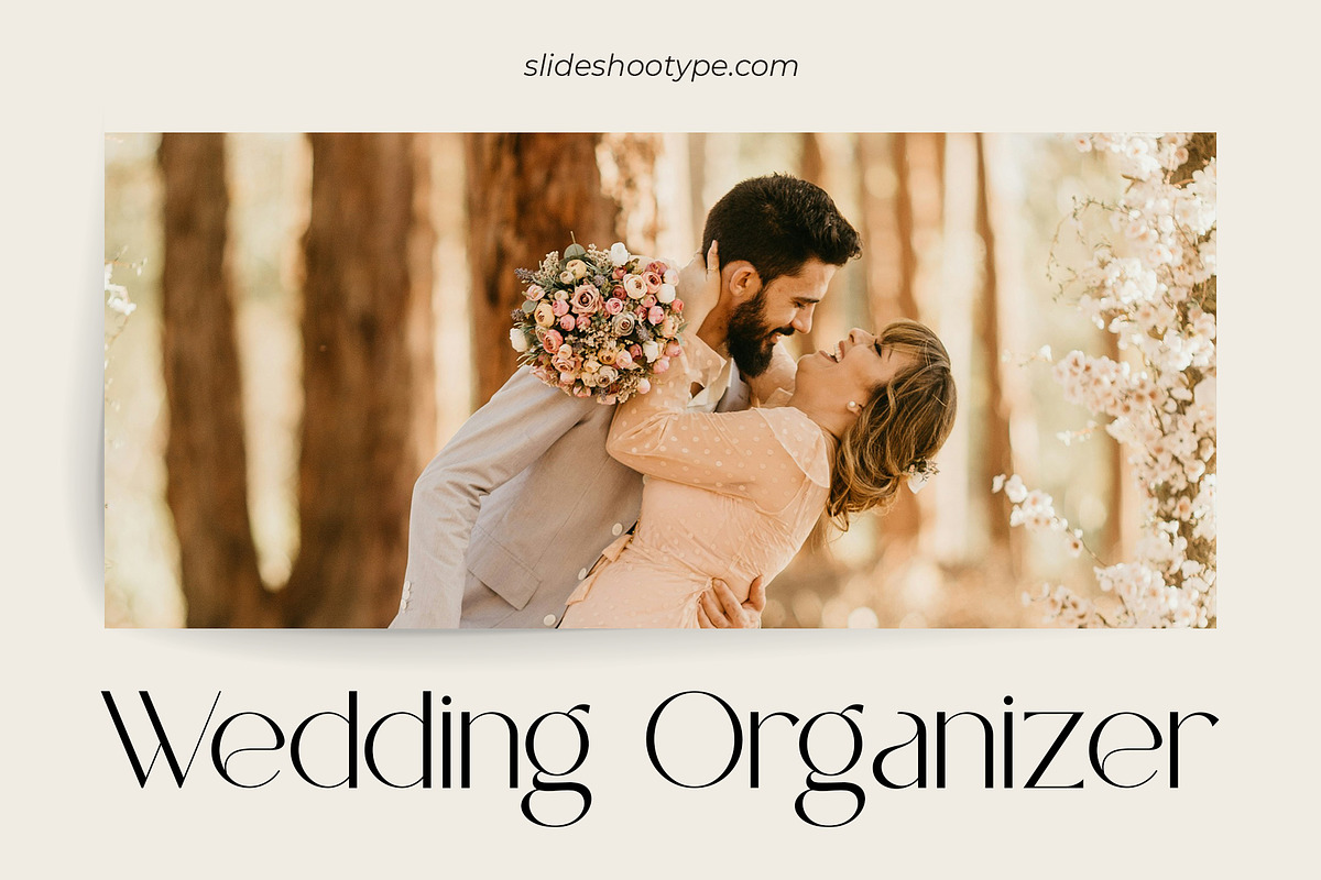 Gisland - Elegant Sans Serif Font, a Sans Serif Font by Idea Studio (Photo 5 of 13)