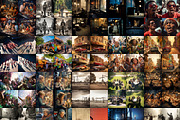 539 Midjourney Street Prompts, a Person Illustration by Sevenstyles (Thumbnail 7 of 12)