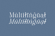 Glisstory, a Serif Font by Pista Mova (Thumbnail 19 of 20)